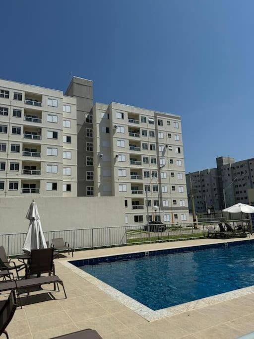 Apartamento 2 Quartos Com Vistas Maravilhosas Manaus Exterior photo