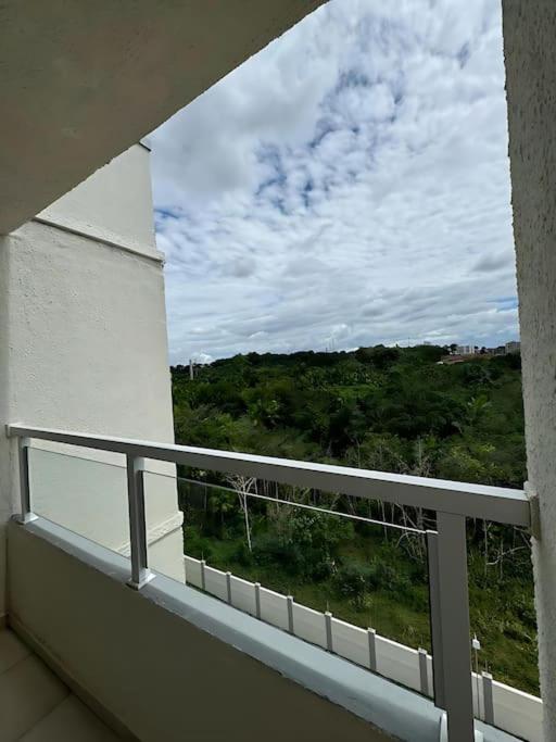 Apartamento 2 Quartos Com Vistas Maravilhosas Manaus Exterior photo