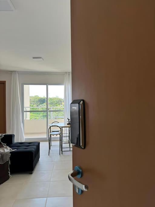 Apartamento 2 Quartos Com Vistas Maravilhosas Manaus Exterior photo