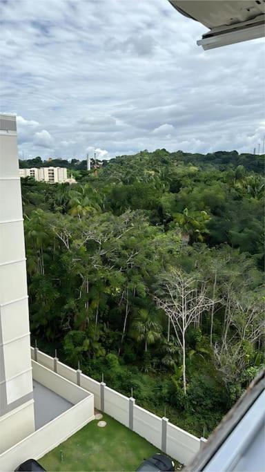 Apartamento 2 Quartos Com Vistas Maravilhosas Manaus Exterior photo
