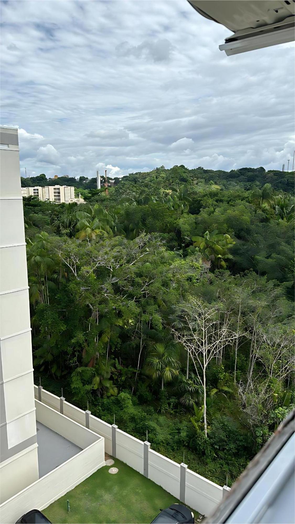 Apartamento 2 Quartos Com Vistas Maravilhosas Manaus Exterior photo