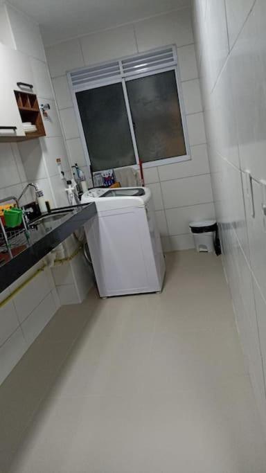 Apartamento 2 Quartos Com Vistas Maravilhosas Manaus Exterior photo