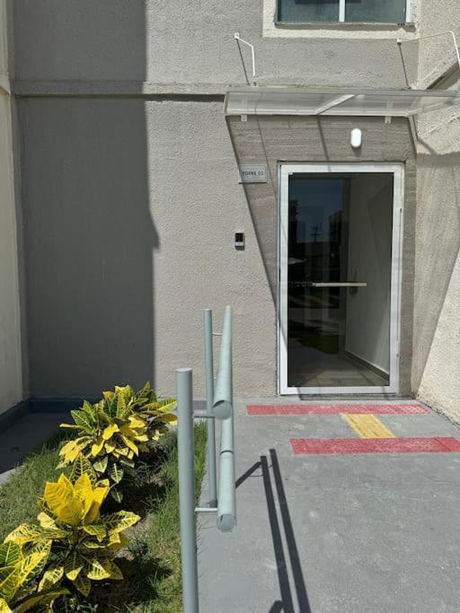 Apartamento 2 Quartos Com Vistas Maravilhosas Manaus Exterior photo